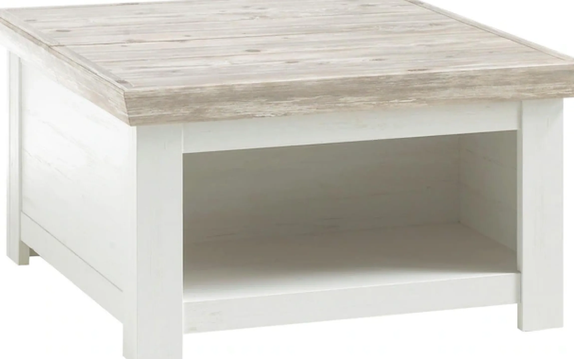 Home affaire Couchtisch »Florenz« Breite ca. 86 cm