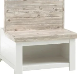 Home affaire Couchtisch »Florenz« Breite ca. 86 cm