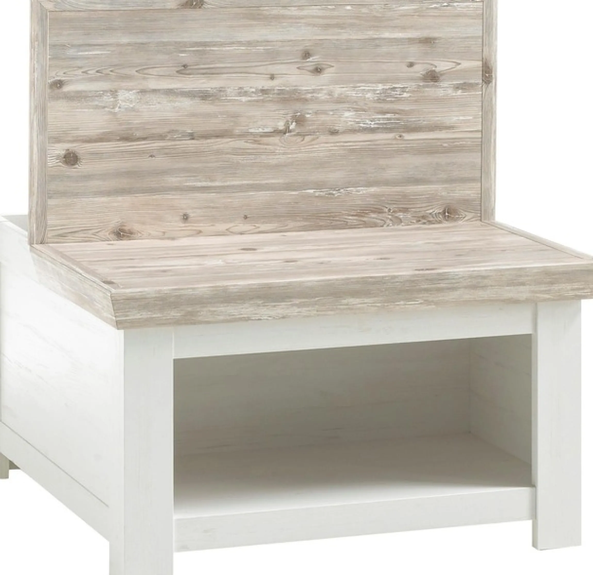 Home affaire Couchtisch »Florenz« Breite ca. 86 cm