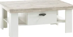 Home affaire Couchtisch »Florenz« Breite ca. 109 cm