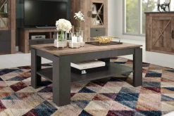 Home affaire Couchtisch »Granada« Couchtisch mit 1 offenem Fach - (B/T/H) 110/65/47 cm