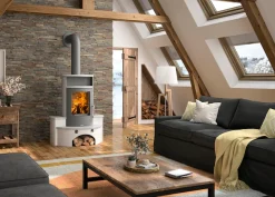 Home affaire Couchtisch »Granada« Couchtisch mit 1 offenem Fach - (B/T/H) 110/65/47 cm