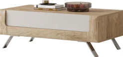 Home affaire Couchtisch »Kasai« (110 x 65 cm)