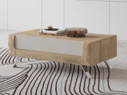 Home affaire Couchtisch »Kasai« (110 x 65 cm)