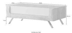 Home affaire Couchtisch »Kasai« (110 x 65 cm)