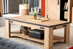 Home affaire Couchtisch »Lazio« Breite ca. 120 cm