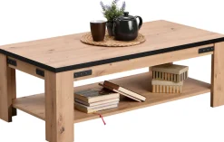 Home affaire Couchtisch »Lazio« Breite ca. 120 cm