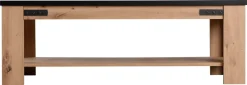 Home affaire Couchtisch »Lazio« Breite ca. 120 cm
