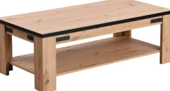Home affaire Couchtisch »Lazio« Breite ca. 120 cm