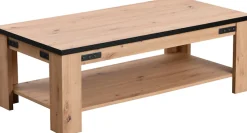 Home affaire Couchtisch »Lazio« Breite ca. 120 cm