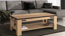 Home affaire Couchtisch »Lazio« Breite ca. 120 cm