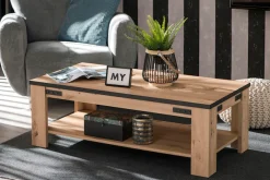 Home affaire Couchtisch »Lazio« Breite ca. 120 cm
