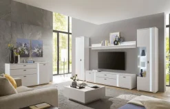Home affaire Couchtisch »LONG ISLAND« 1 Stk. tlg.