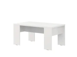 Home affaire Couchtisch »Montese, Wohnzimmertisch, Sofatisch, Beistelltisch, Kaffeetisch« Moderner Couchtisch: 3 Größen, 4 Farben – ideal für kleine Räume
