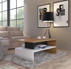 Home affaire Couchtisch »Novena« Breite 100 cm