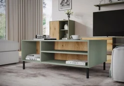 Home affaire Couchtisch »Pozzi« schöne Farbe