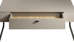 Home affaire Couchtisch »San Pedro« 1 Stk. tlg. Couchtisch mit 1 Schub.K, Soft-Close & Unterflurauszug 110/68/45 cm
