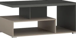 Home affaire Couchtisch »Serio« Breite 100 cm