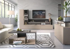 Home affaire Couchtisch »Serio« Breite 100 cm