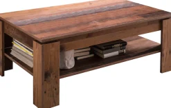 Home affaire Couchtisch »Tanum« Couchtisch mit 1 offenem Fach - (B/T/H) 110/65/47 cm