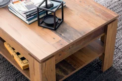 Home affaire Couchtisch »Tanum« Couchtisch mit 1 offenem Fach - (B/T/H) 110/65/47 cm