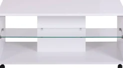Home affaire Couchtisch »Trentino« Breite ca. 101 cm, mit Rollen