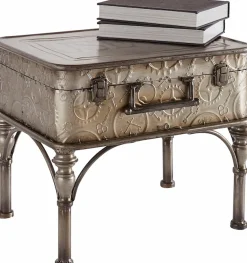 Home affaire Couchtisch »Use me« aus Metall