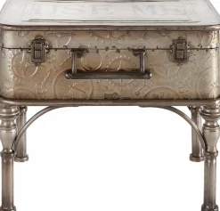 Home affaire Couchtisch »Use me« aus Metall