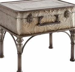 Home affaire Couchtisch »Use me« aus Metall
