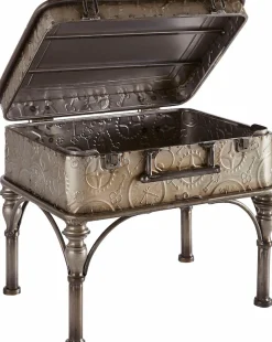 Home affaire Couchtisch »Use me« aus Metall