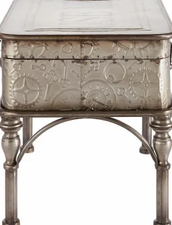 Home affaire Couchtisch »Use me« aus Metall