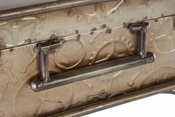 Home affaire Couchtisch »Use me« aus Metall