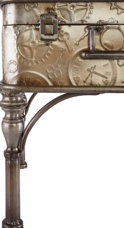 Home affaire Couchtisch »Use me« aus Metall
