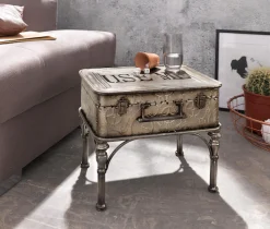 Home affaire Couchtisch »Use me« aus Metall