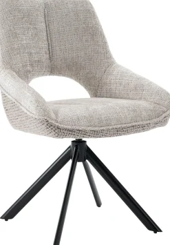 Home affaire Drehstuhl »Canto« () 1 Stk.tolle Optik