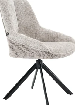 Home affaire Drehstuhl »Canto« () 1 Stk.tolle Optik