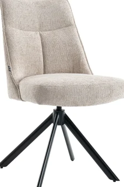Home affaire Drehstuhl »Corda« (Set) 2 Stk.tolle Optik
