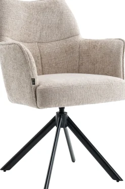 Home affaire Drehstuhl »Cresta« () 1 Stk.tolle Optik