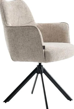 Home affaire Drehstuhl »Cresta« () 1 Stk.tolle Optik