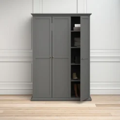 Home affaire Drehtürenschrank »Paris«