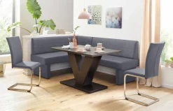 Home affaire Eckbank