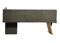 Home affaire Eckbankgruppe »Laros Sitzgruppe, Eckbank, Stühle, Tisch« Set, 4tlg Set,perfekt für Küche, Esszimmer, Wohnzimmer, Bestseller