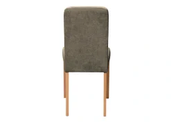 Home affaire Eckbankgruppe »Laros Sitzgruppe, Eckbank, Stühle, Tisch« Set, 4tlg Set,perfekt für Küche, Esszimmer, Wohnzimmer, Bestseller