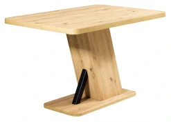 Home affaire Eckbankgruppe »Laros Sitzgruppe, Eckbank, Stühle, Tisch« Set, 4tlg Set,perfekt für Küche, Esszimmer, Wohnzimmer, Bestseller