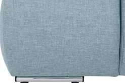 Home affaire Ecksofa »Avesa L-Form« Wahlweise mit Arm- und Bettfunktion, B/T/H: 275/211/80 cm