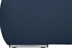 Home affaire Ecksofa »Avesa L-Form« Wahlweise mit Armteilvertsellung und Bettfunktion, B/T/H: 300/172/80cm