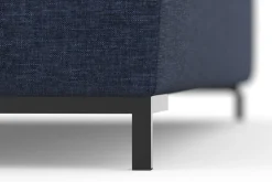 Home affaire Ecksofa »Balme L-Form« Inkl. Zierkissen, wahlweise mit Bettfunktion
