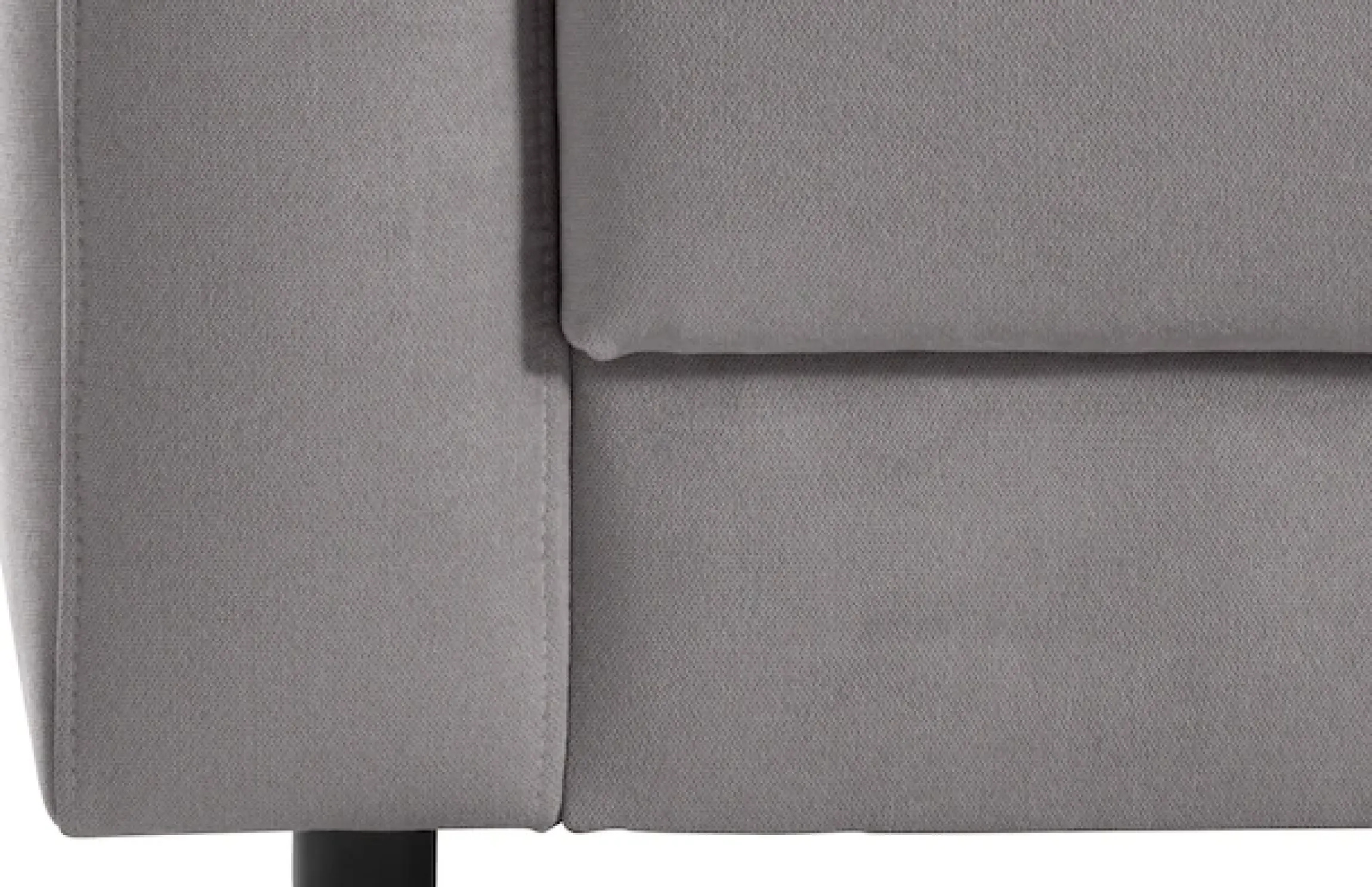 Home affaire Ecksofa »Bloomfield, Breite 304cm, Mega Polsterecke mit viel Platz, L-Form« extra tiefe Sitzfläche, wahlweise mit Sitztiefenverstellung