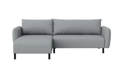 Home affaire Ecksofa »Glandine« L-Form