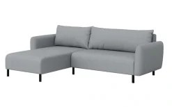 Home affaire Ecksofa »Glandine« L-Form